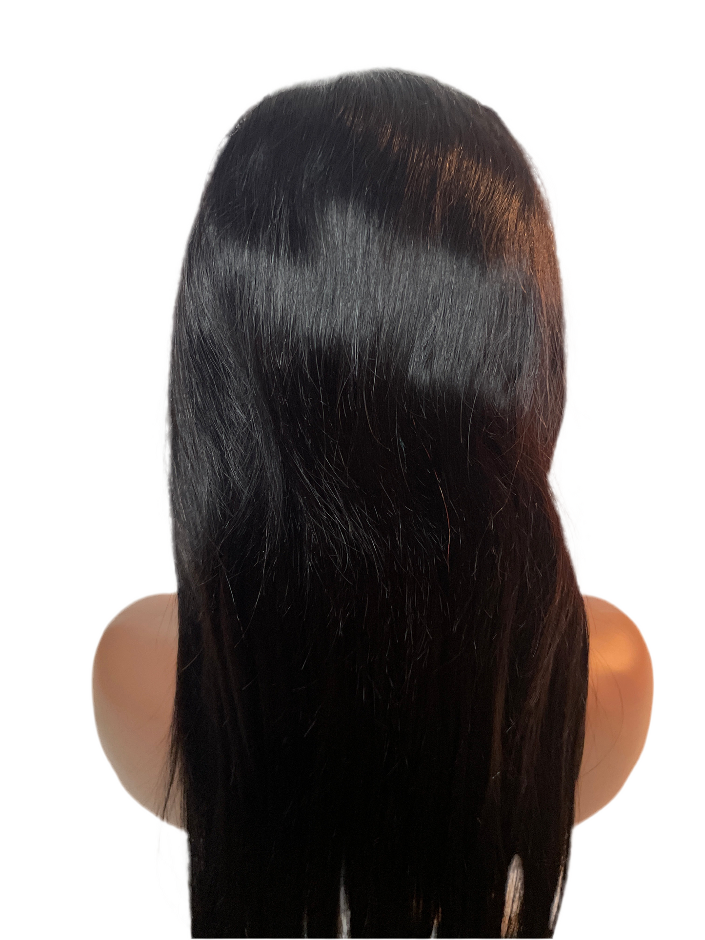 BRBL Wear and Go Glueless 5x5 HD Straight Hair Wig