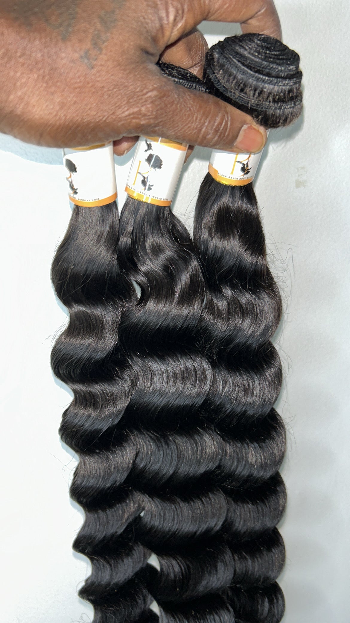 BRBL Loose Wave Bundle