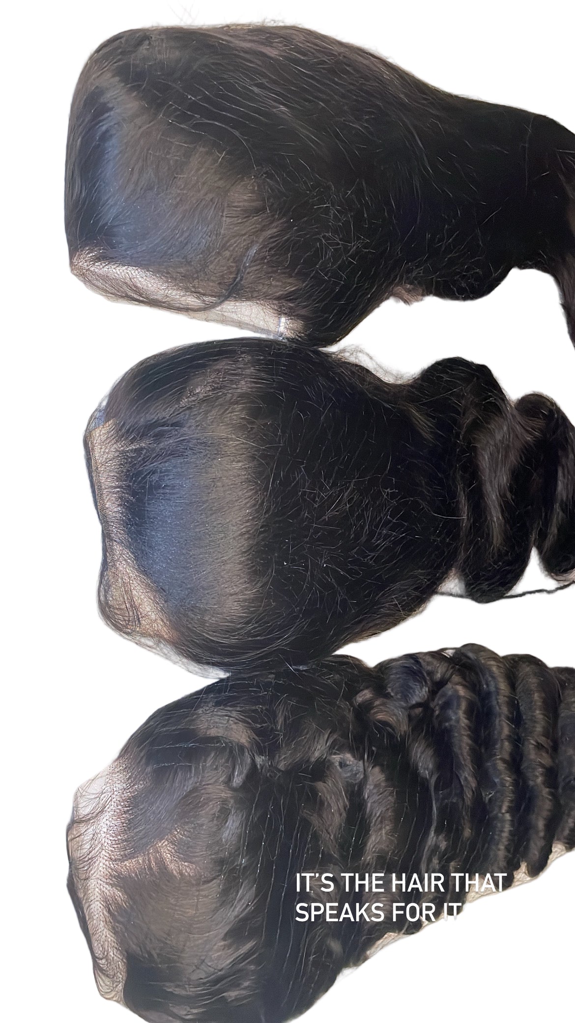 BRBL HD 13x4 Body Wave Lace Front Wig