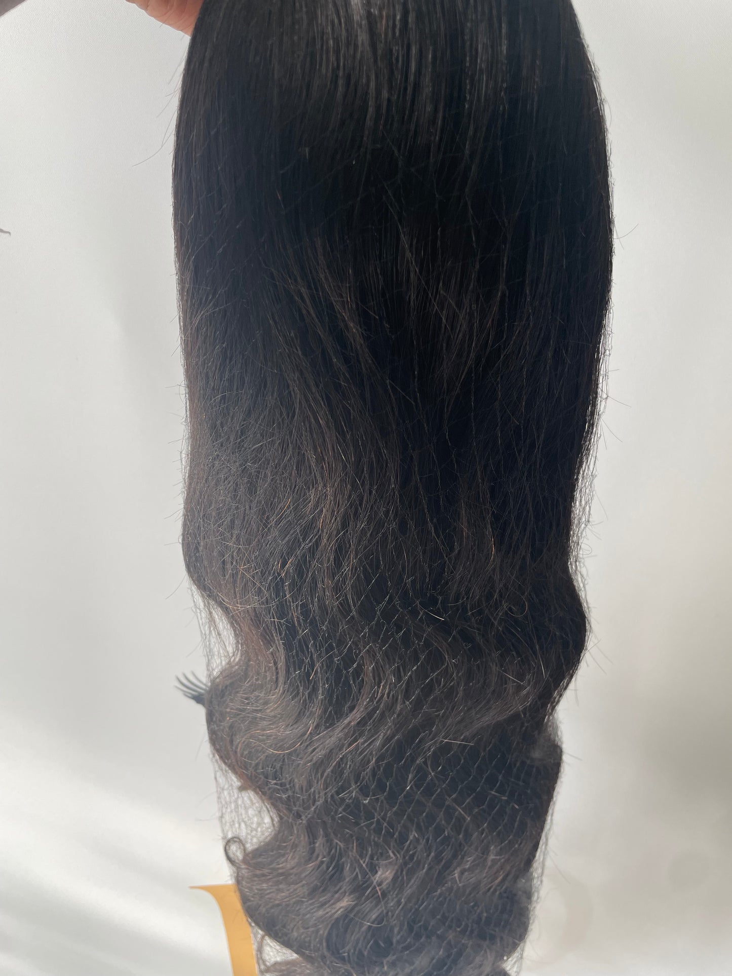 BRBL HD Bodywave 5x5 Glueless Wig