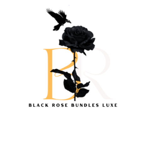 Black Rose Bundles Luxe logo