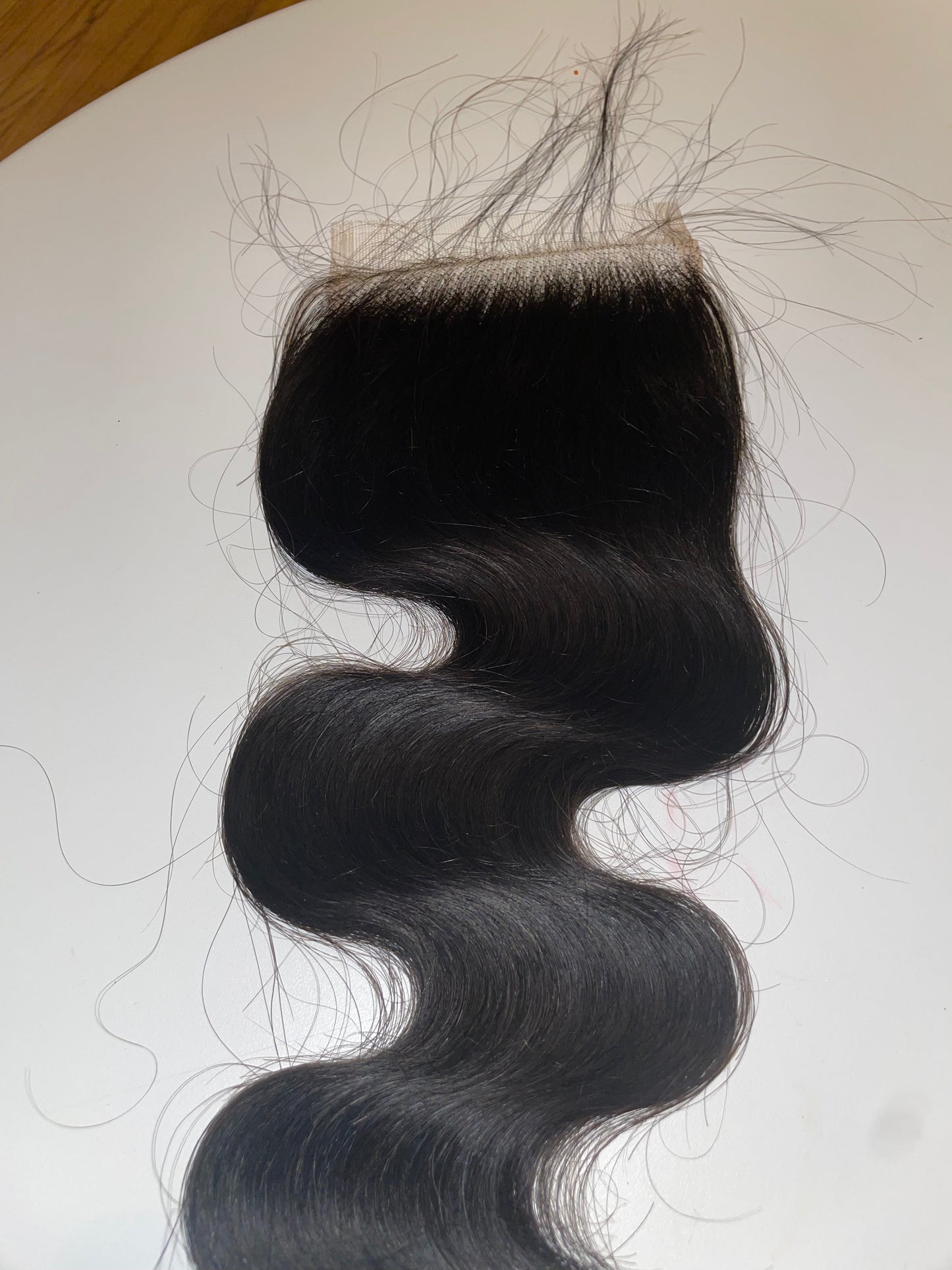 BRBL HD 4x4 Body Wave Closure