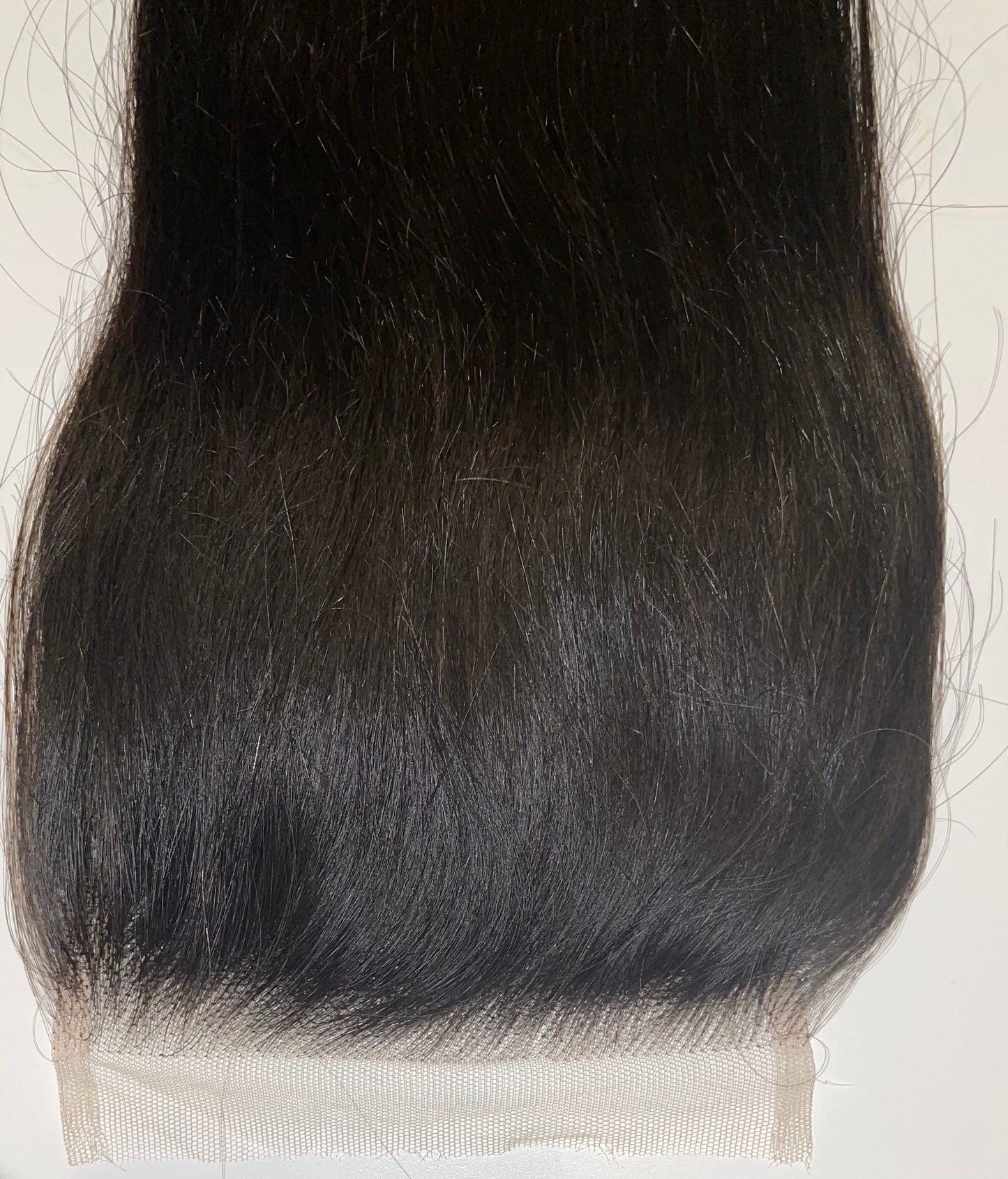BRBL HD 5x5 Straight Closure