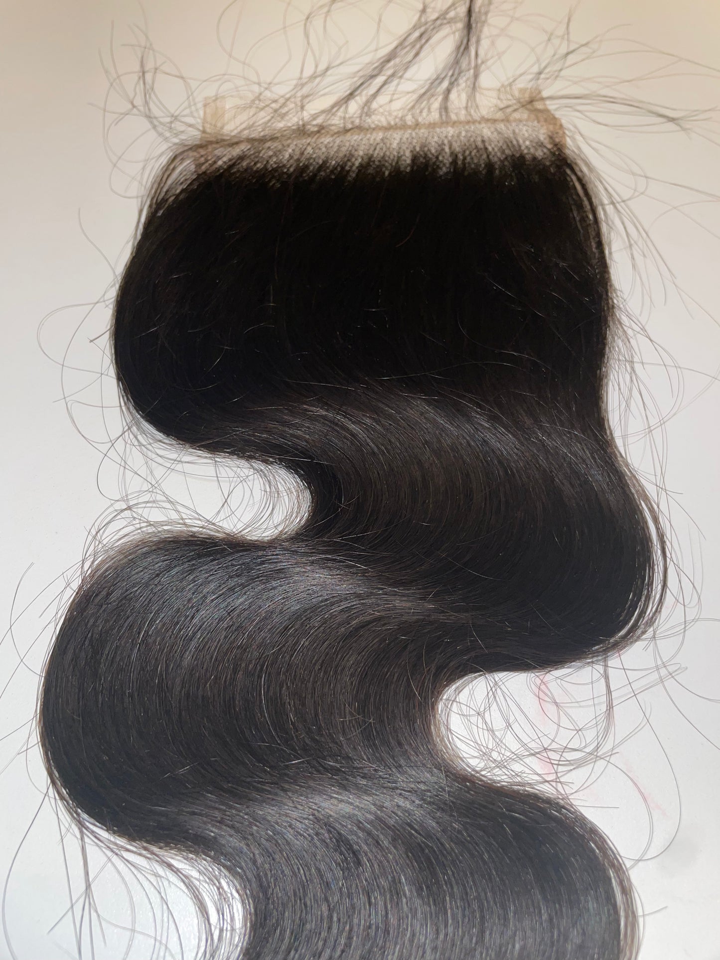 BRBL HD 4x4 Body Wave Closure