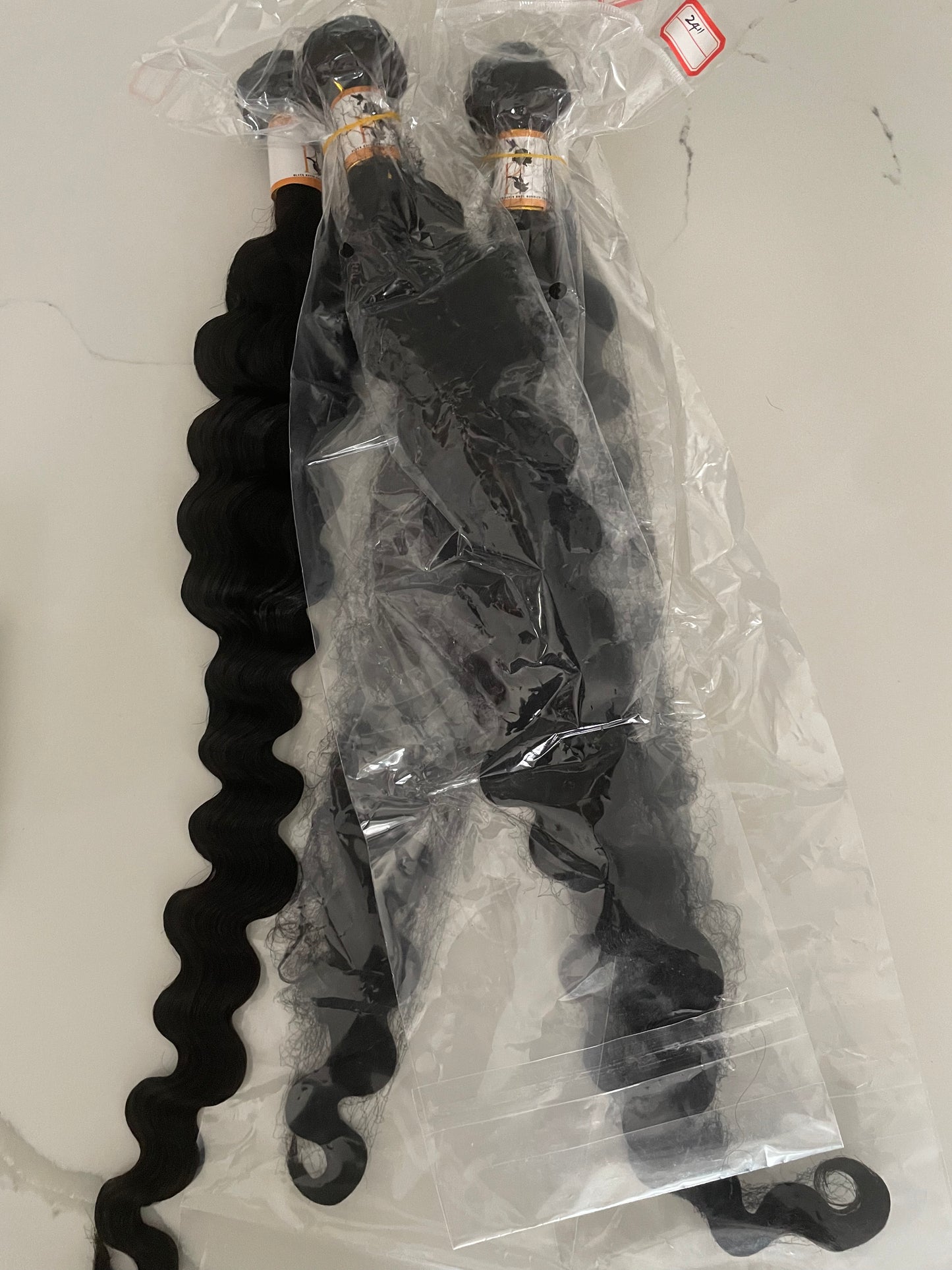 BRBL Loose Wave Bundle
