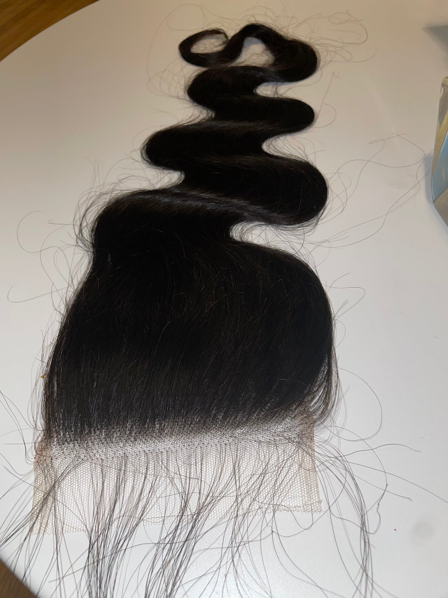BRBL HD 4x4 Body Wave Closure