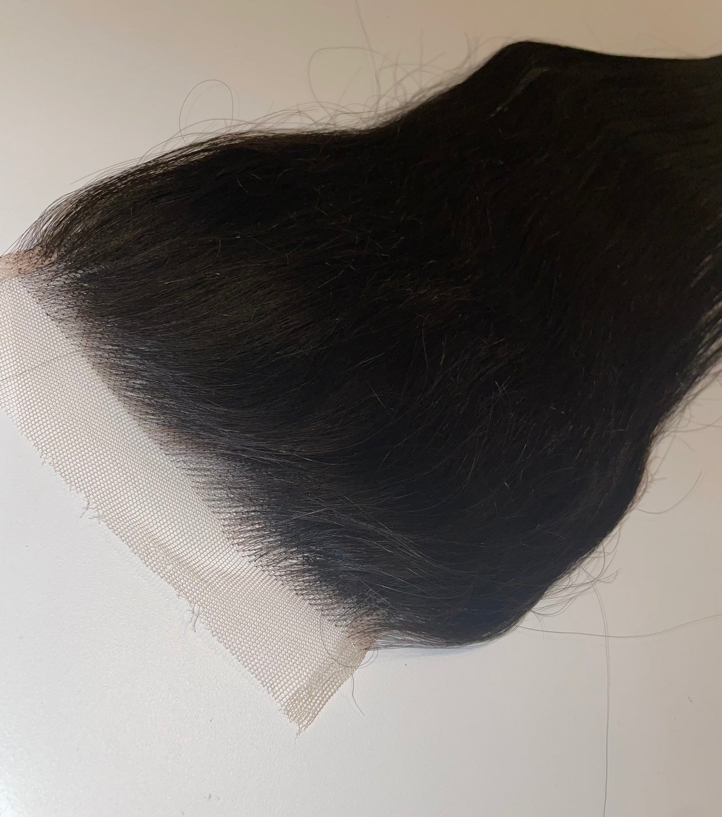 BRBL HD 5x5 Straight Closure