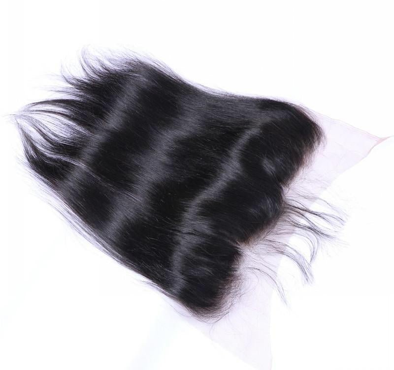 BRBL 13x4 HD Frontal - Black Rose Bundles Luxe