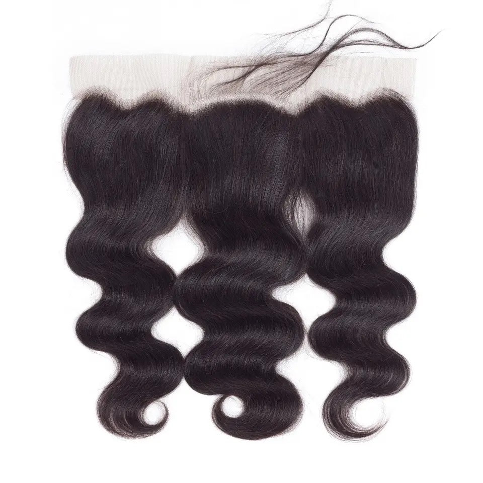 BRBL 13x4 HD Frontal - Black Rose Bundles Luxe