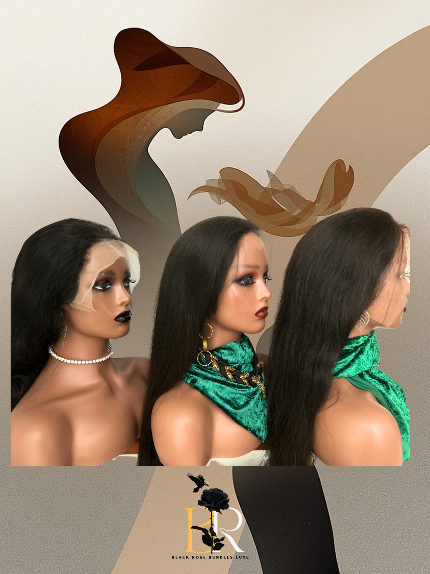 Spring Events Collection