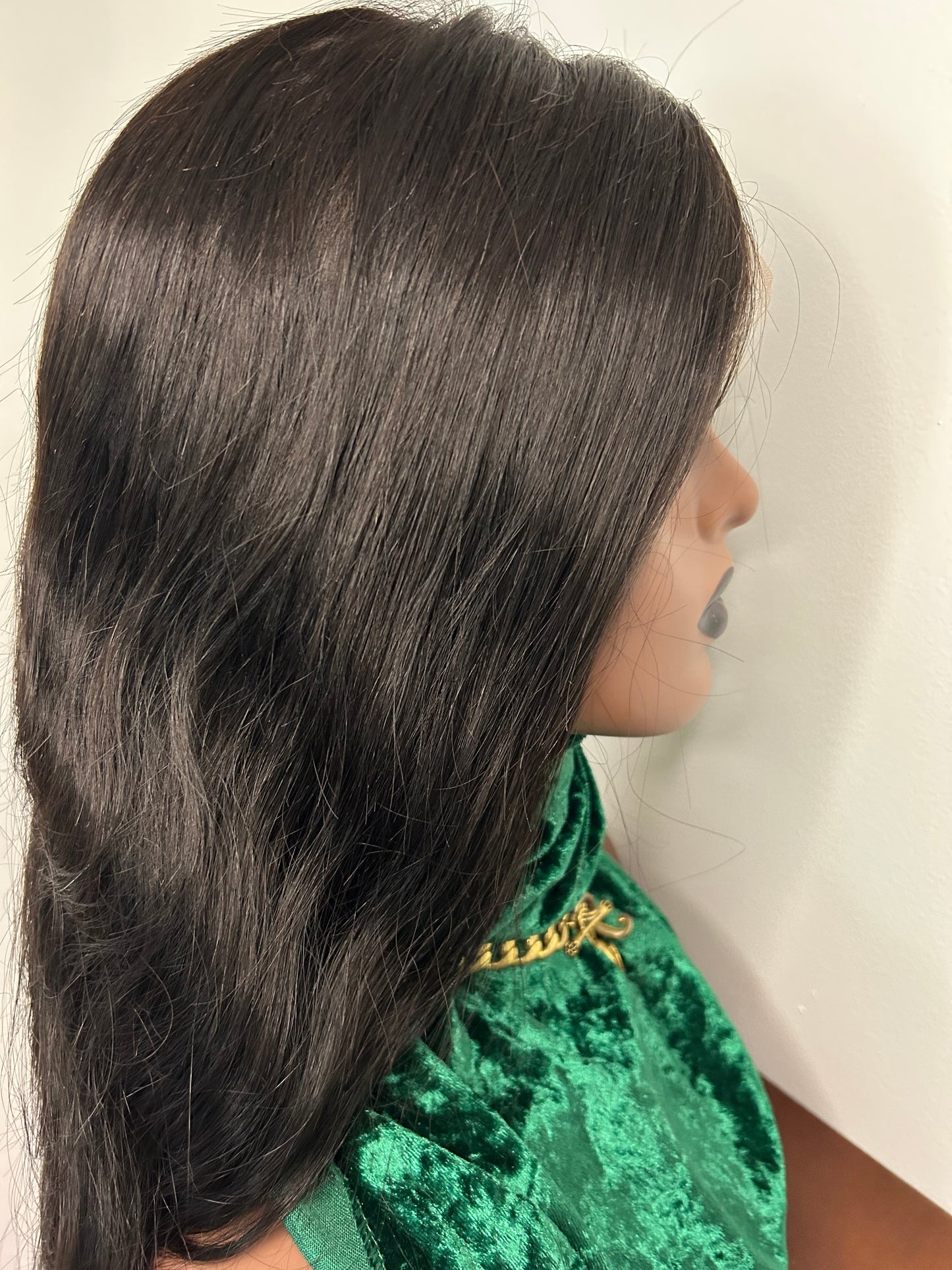 BRBL HD Bodywave 5x5 Glueless Wig