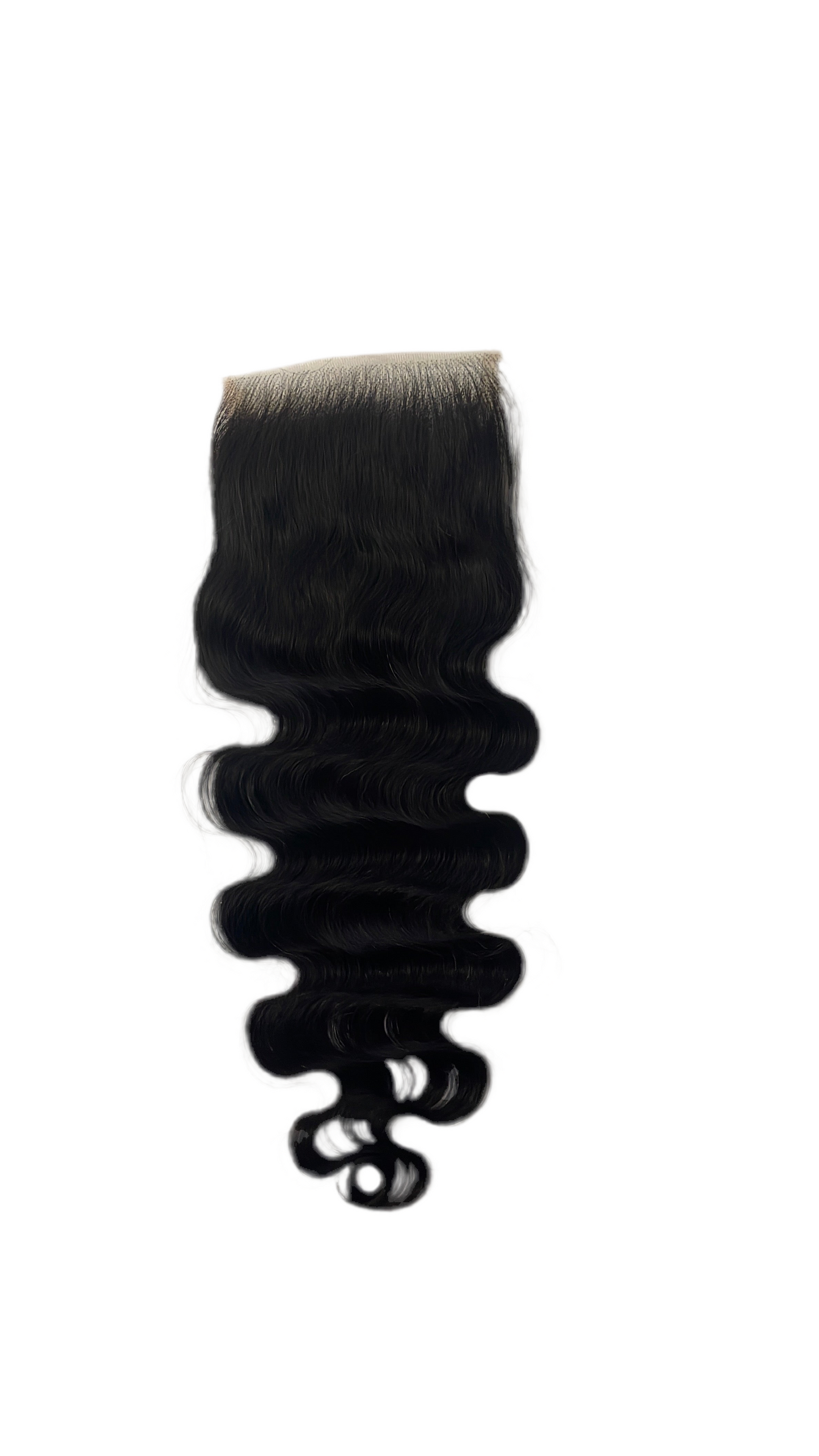 BRBL HD 5x5 BodyWave Closure