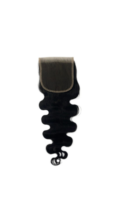 BRBL HD 5x5 BodyWave Closure