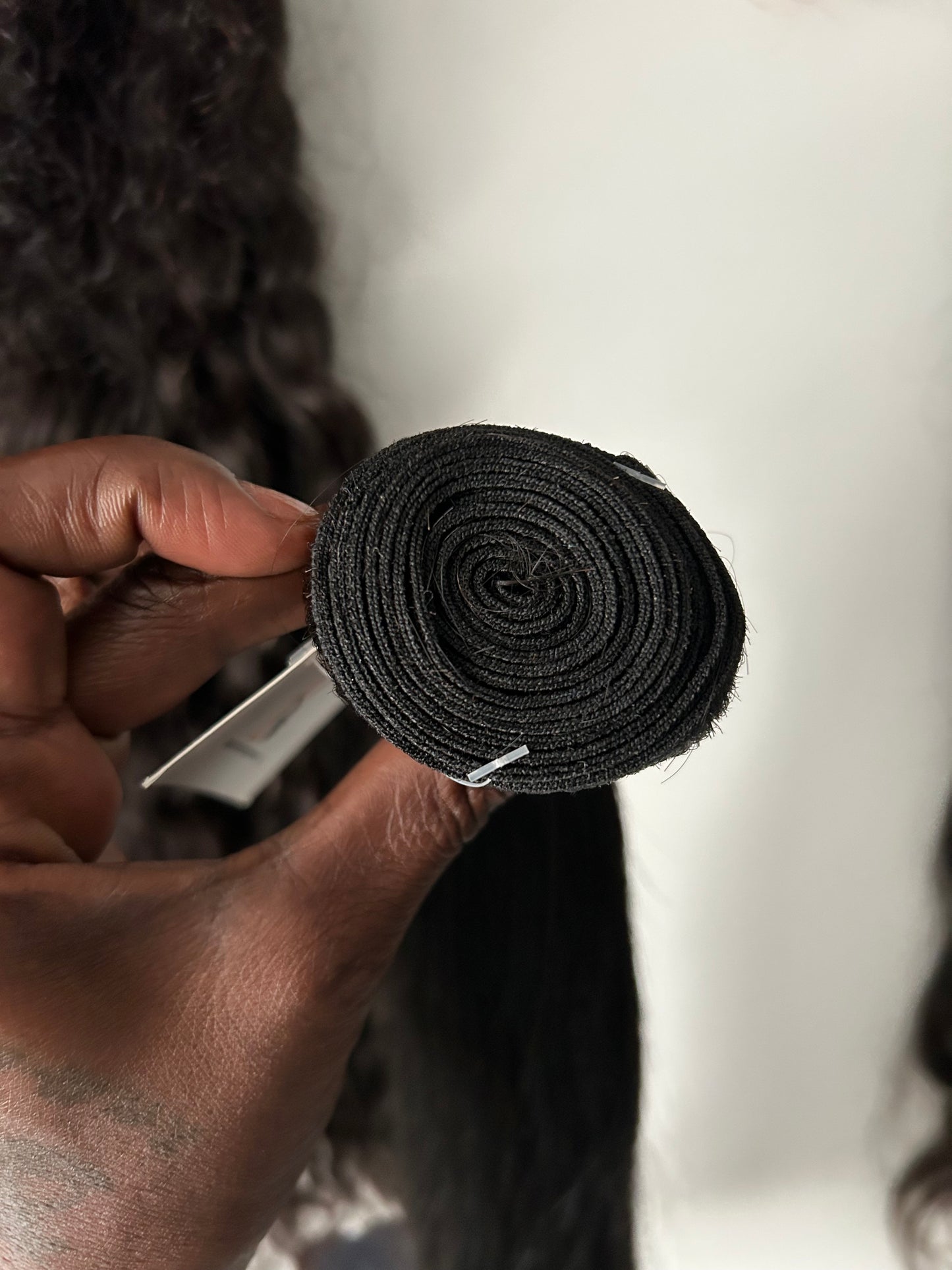 BRBL Straight Hair Bundle