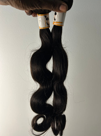BRBL Body Wave Bundle