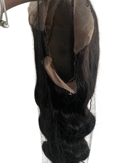 BRBL 13x4 Body Wave TP Lace Front Wig
