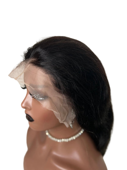 BRBL 13x4 Body Wave TP Lace Front Wig