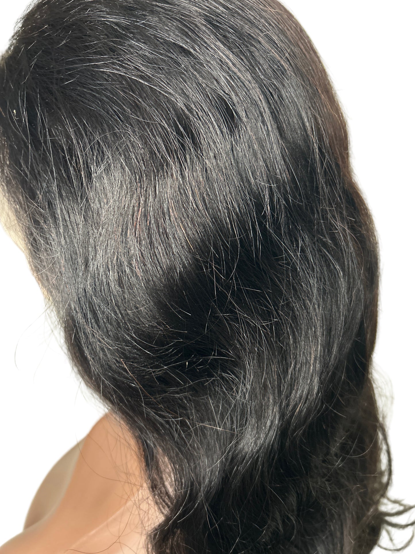 BRBL 13x4 Body Wave TP Lace Front Wig