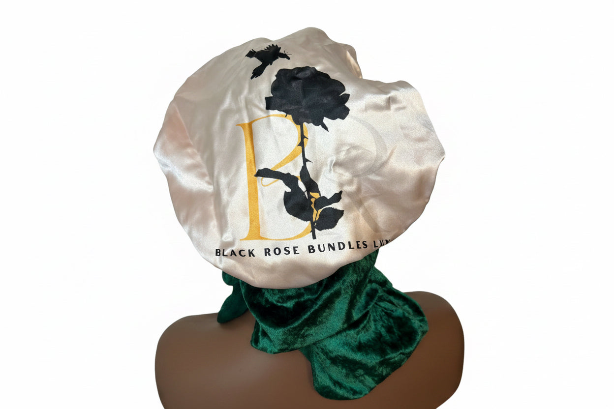 BRBL Logo Bonnet