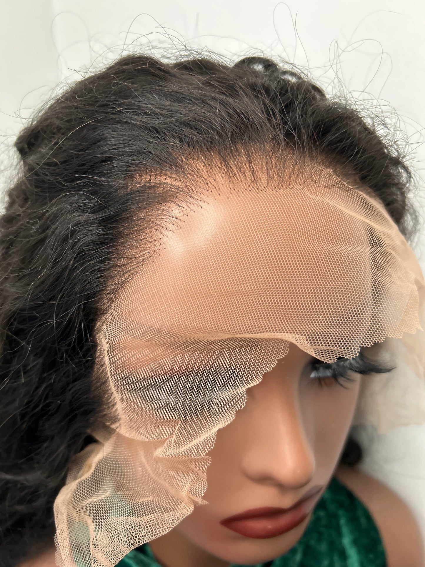 BRBL 13x6 Loose Deep Wig