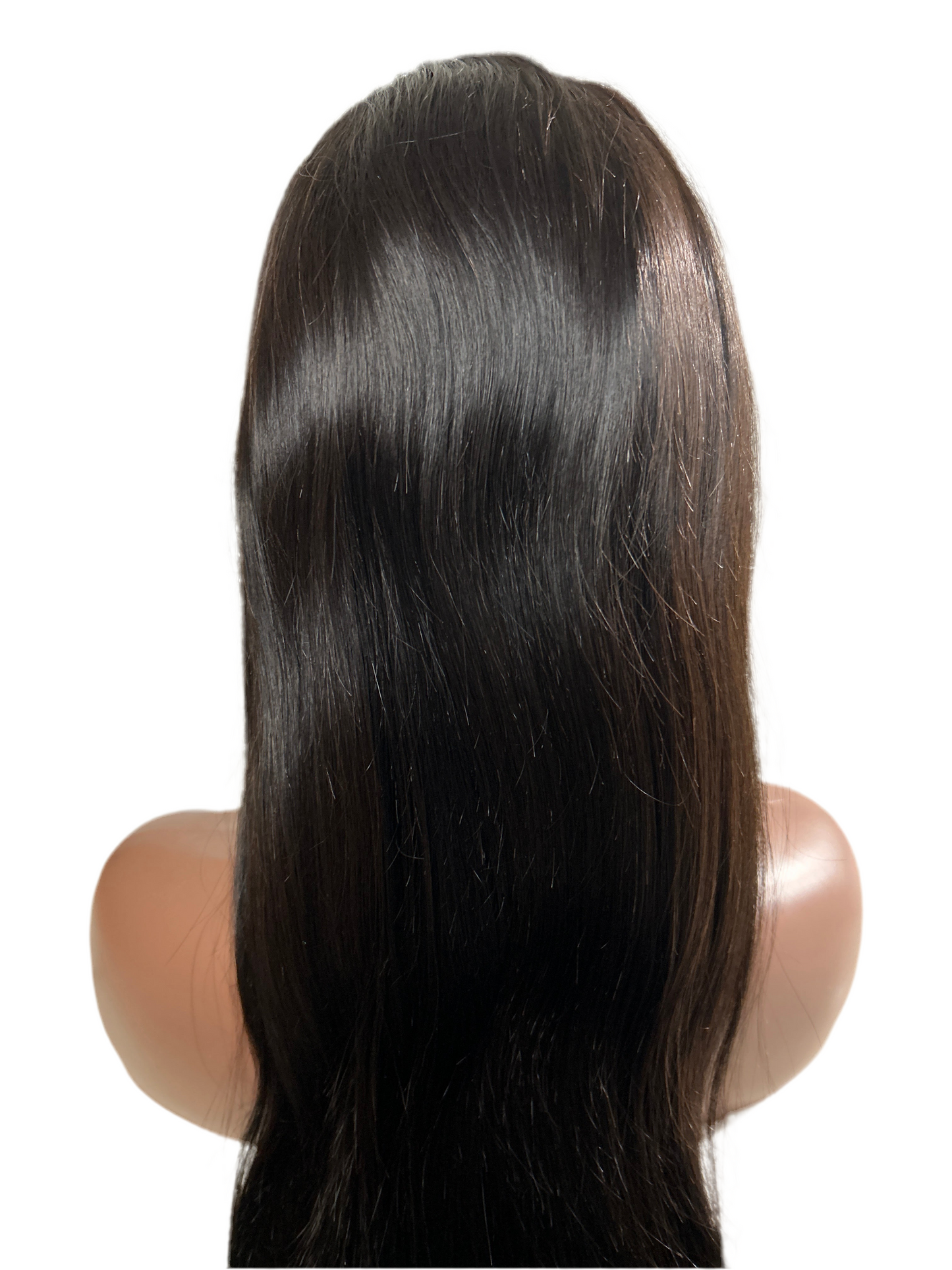 BRBL HD 13x4 Straight Hair Lace Front Wig
