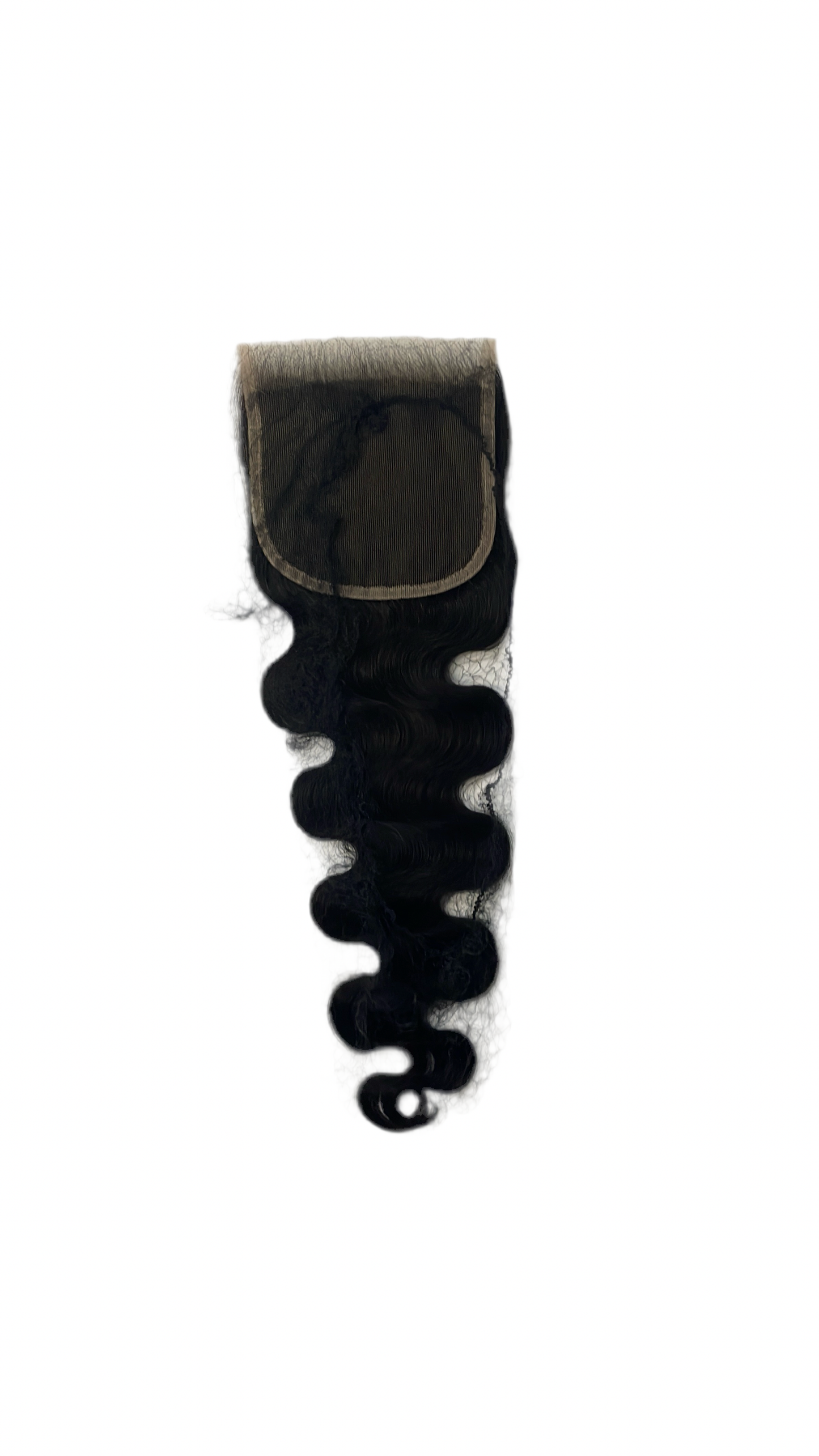 BRBL HD 5x5 BodyWave Closure