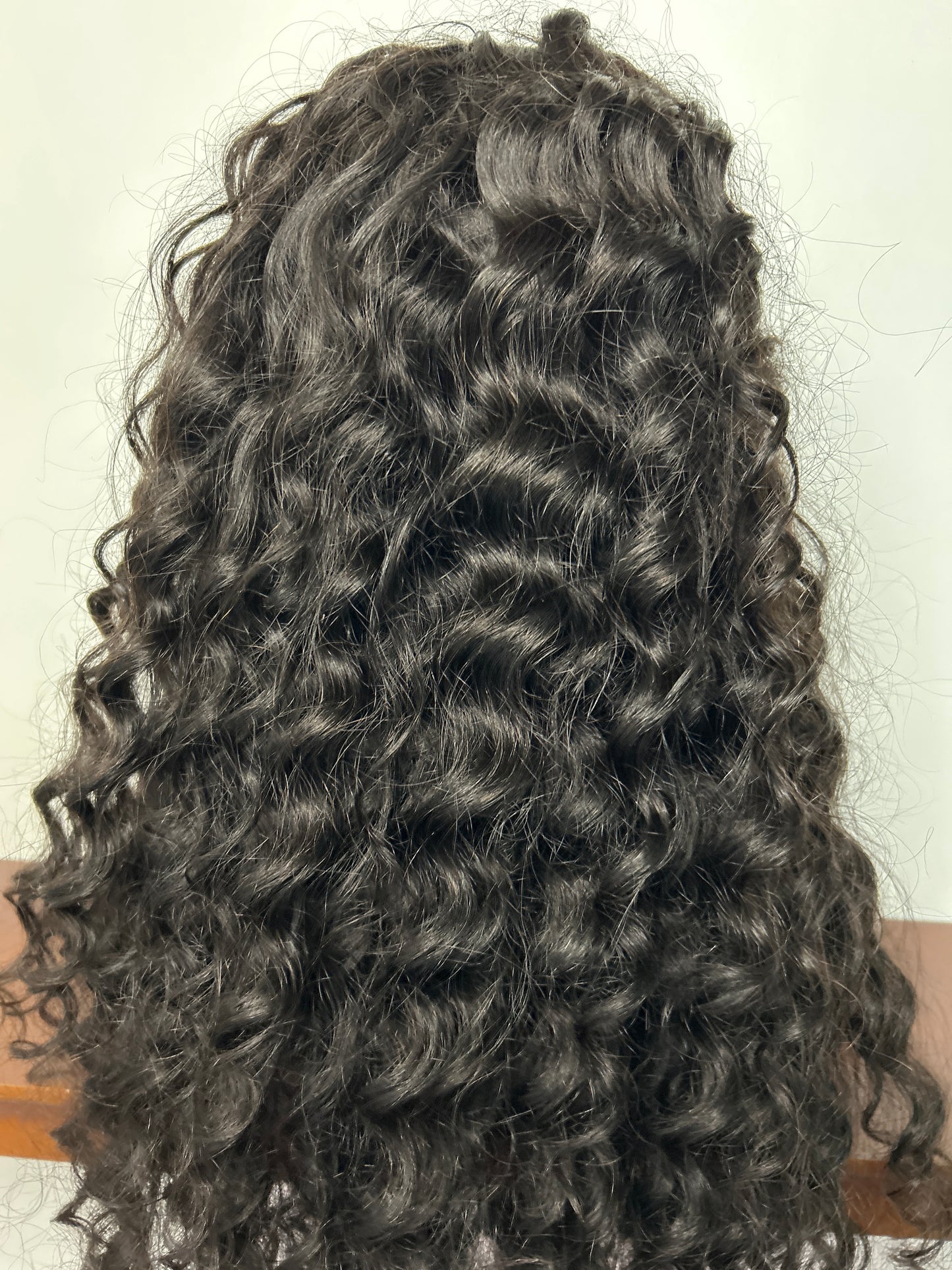 BRBL 13x6 Loose Deep Wig