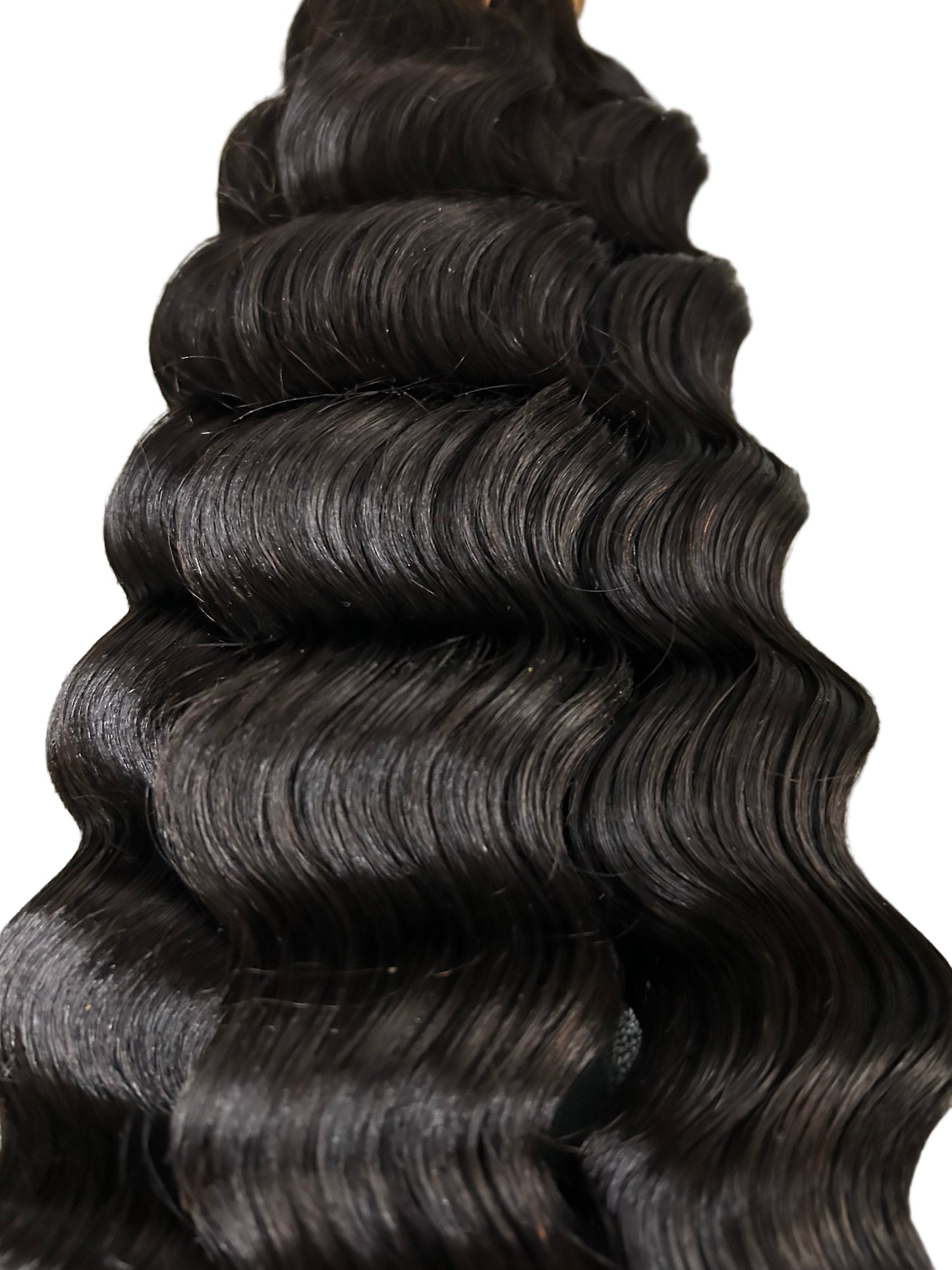 BRBL Loose Wave Bundle