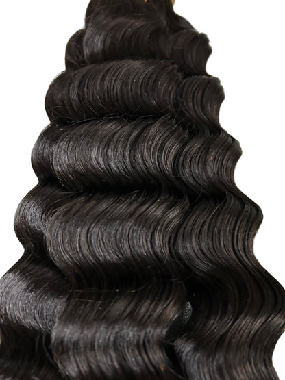 BRBL Loose Wave Bundle