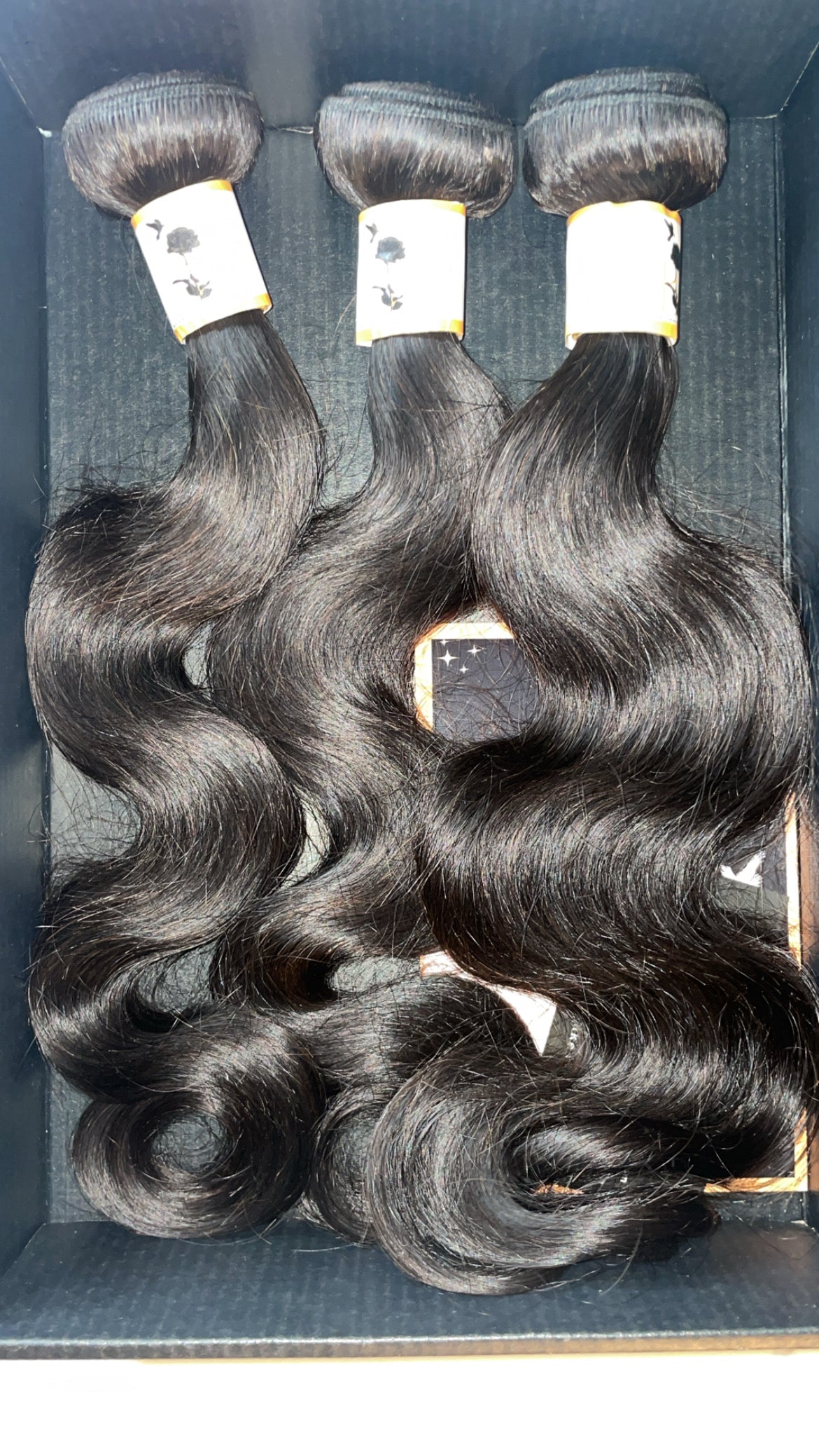 BRBL Body Wave Bundle