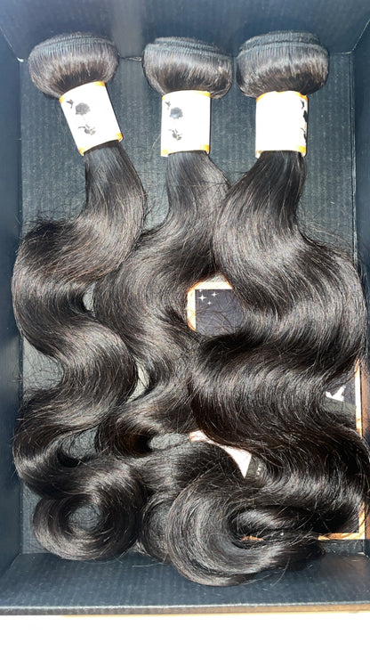 BRBL Body Wave Bundle