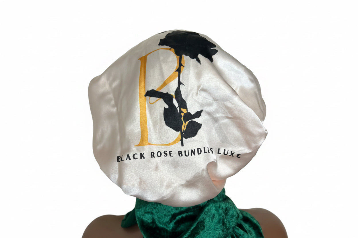 BRBL Logo Bonnet