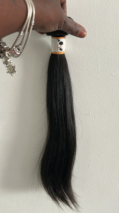 BRBL Straight Hair Bundle