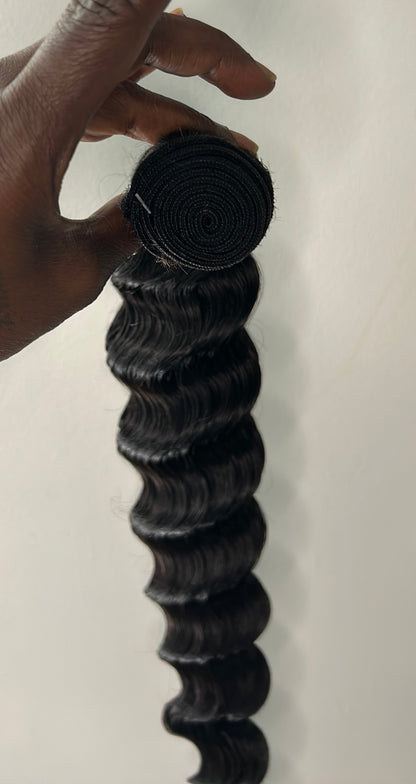BRBL Loose Wave Bundle