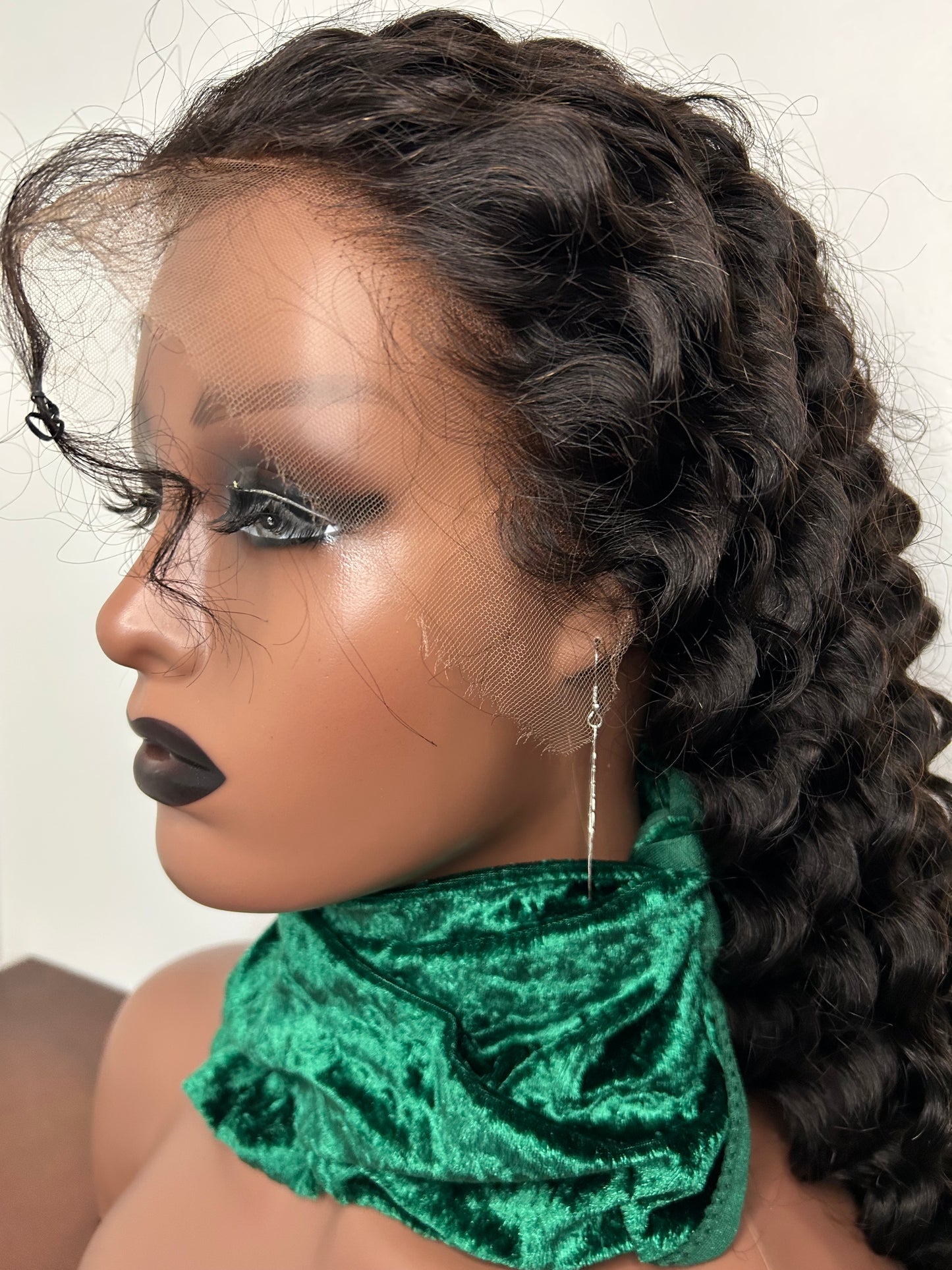 BRBL HD 13x4 Deep-Wave Wig