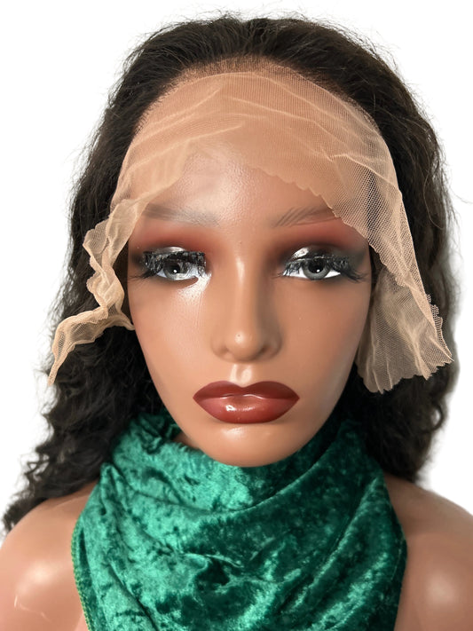BRBL 13x6 Loose Deep Wig