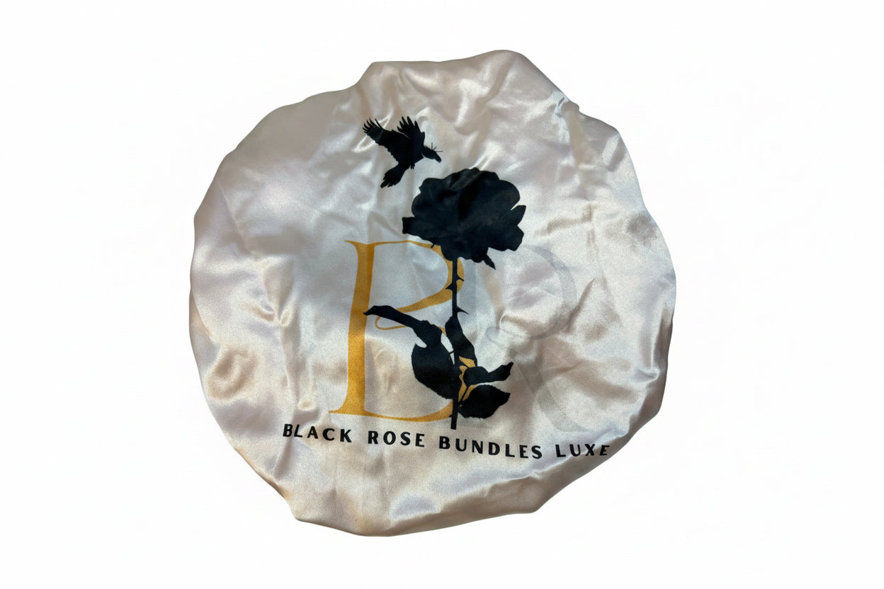 BRBL Logo Bonnet