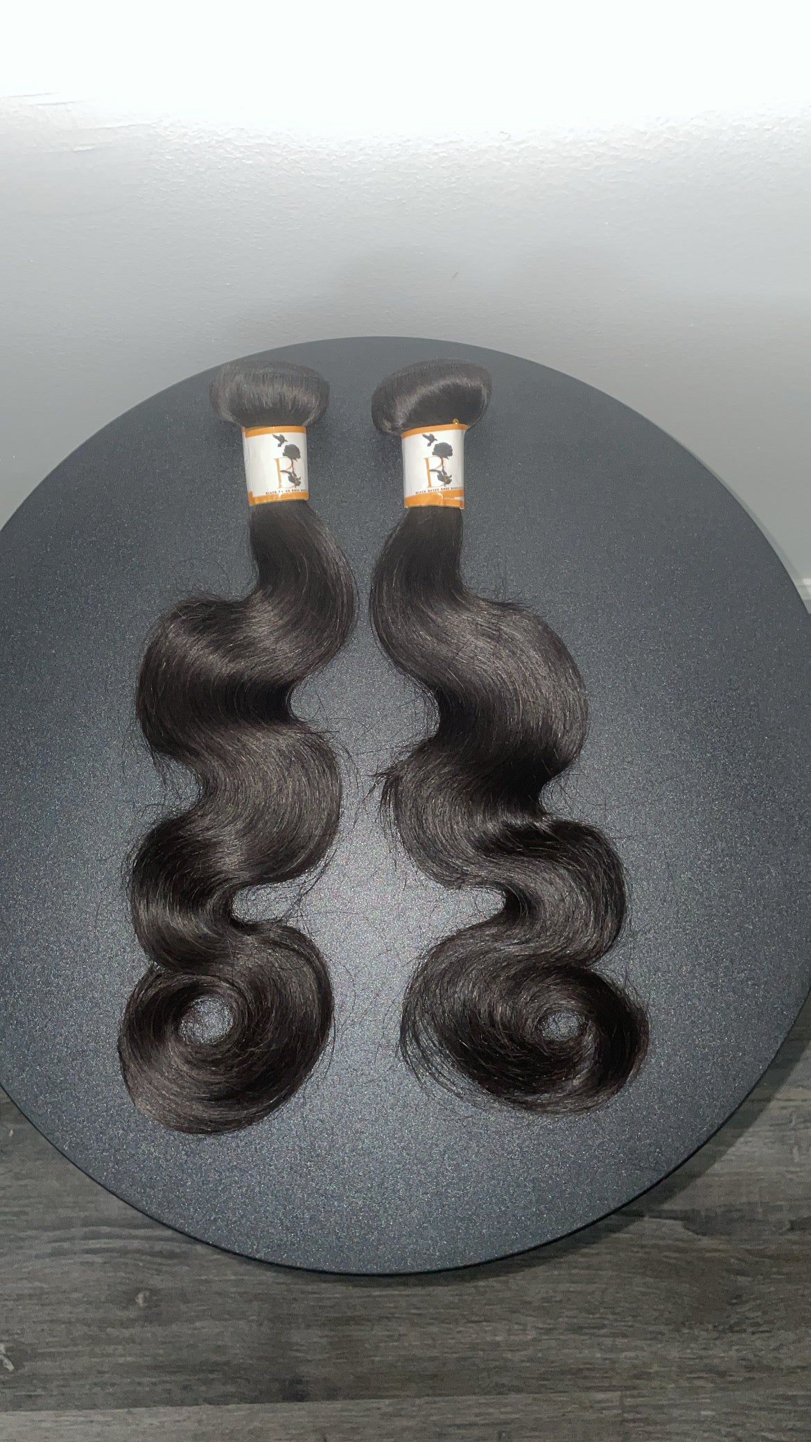 BRBL Body Wave Bundle