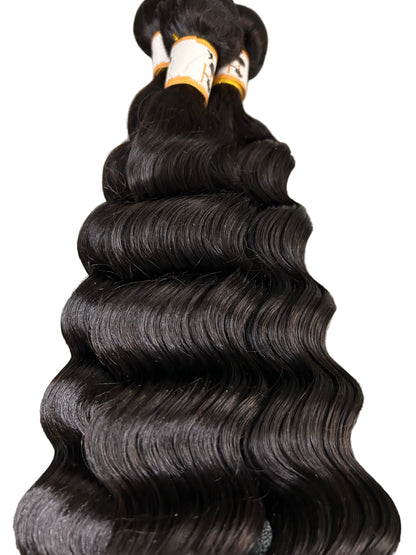 BRBL Loose Wave Bundle