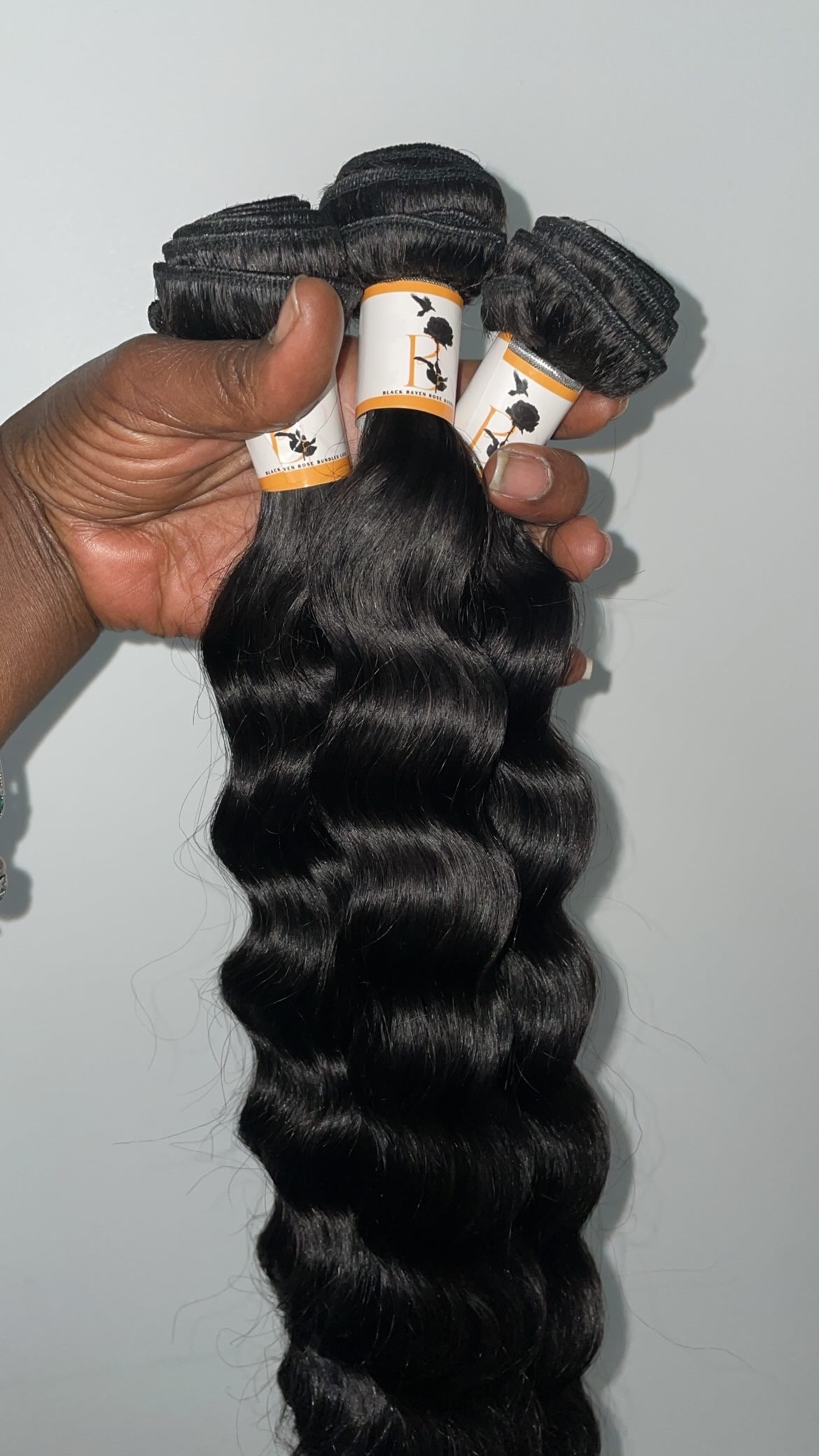 BRBL Loose Wave Bundle
