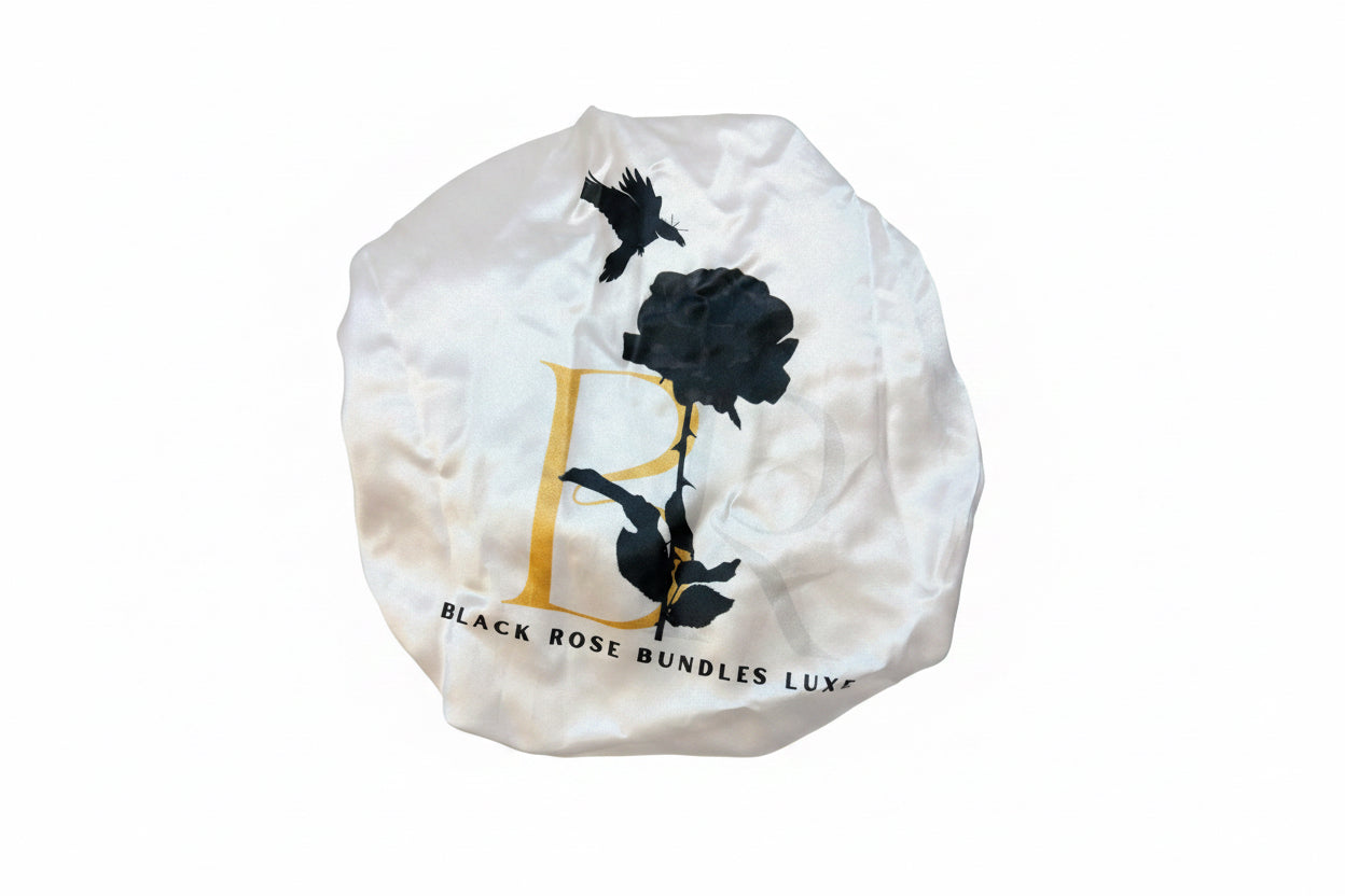 BRBL Logo Bonnet