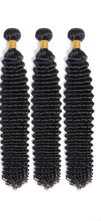 BRBL Deepwave Curly Bundle