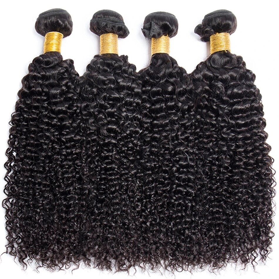 BRBL Deep Curly Bundle