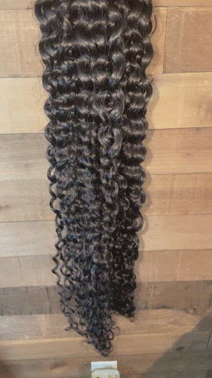 BRBL Deep Curly Bundle