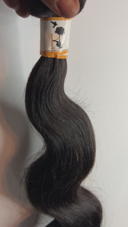 BRBL Body Wave Bundle