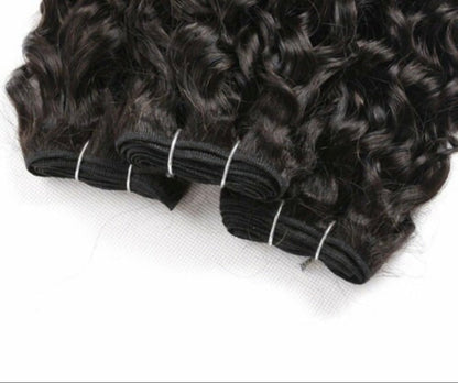 BRBL Water Wave Bundles - Black Rose Bundles Luxe